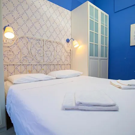 Finestra Sul Mare Apartamento