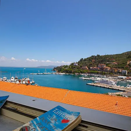 Finestra Sul Mare Daire
