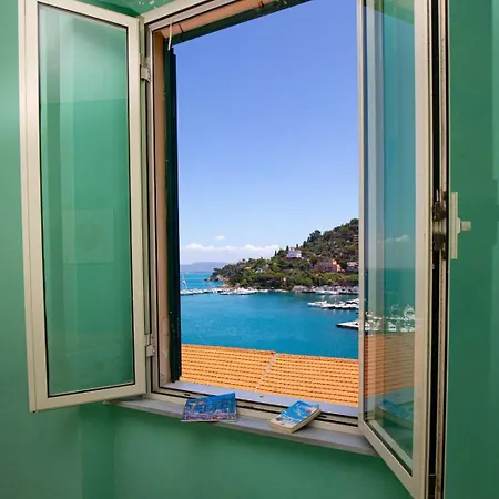 Finestra Sul Mare Daire